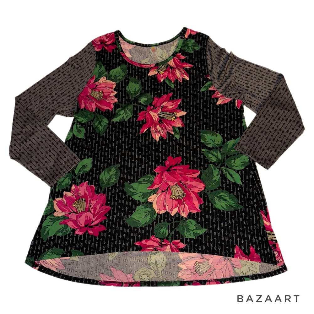 3xl LuLaRoe Lynnae